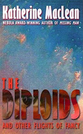 The Diploids, by Katherine MacLean
