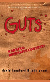 Guts: A Comedy of Manners, by David Langford & John Grant