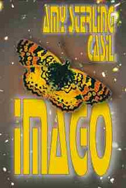 Imago, by Amy Sterling Casil (Hardcover)