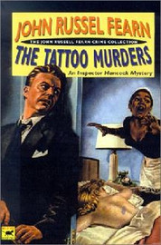 The Tattoo Murders, by John Russell Fearn (Paperback)