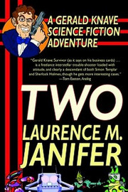 Two, by  Laurence M. Janifer