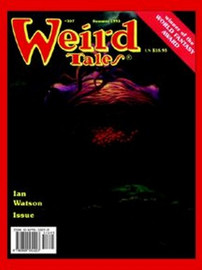 Weird Tales 307-8 (Summer 1993/Spring 1994) facsimile reprint