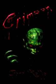 Crimson, by Gord Rollo (Paperback)