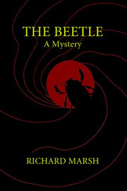 The Beetle, by Richard Marsh (Paperback)