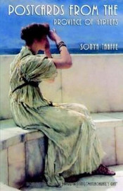 Postcards from the Province of Hyphens, by Sonya Taaffe (Hardcover)