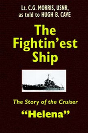 The Fightin'est Ship Cover