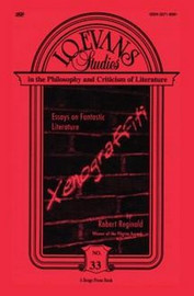 Xenograffiti: Essays on Fantastic Literature, by Robert Reginald (Paperback)