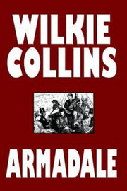 Armadale, by Wilkie Collins (Paperback)