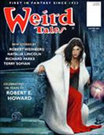 Weird Tales #341