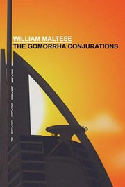 The Gomorrha Conjurations, by William Maltese (Paperback)