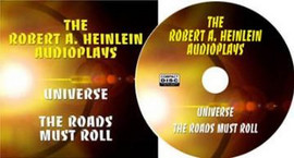 The Robert A. Heinlein Audioplays