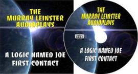 The Murray Leinster Audioplays