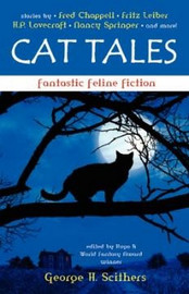 Cat Tales #1, edited by George Scithers