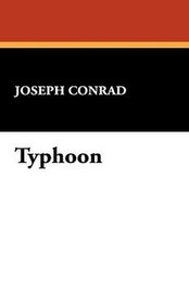 Typhoon, by Joseph Conrad (Paperback)