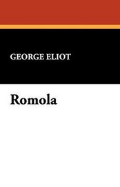 Romola, by George Eliot (Paperback)