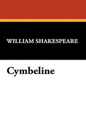 Cymbeline, by William Shakespeare (Hardcover)