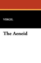The Aeneid, by Virgil (Hardcover)