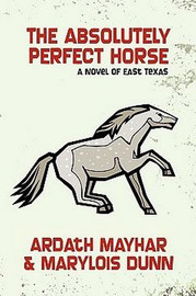 The Absolutely Perfect Horse, by Marylois Dunn and Ardath Mayhar (Paperback)
