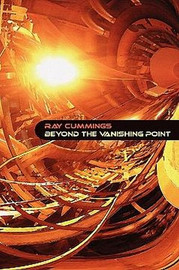 Beyond the Vanishing Point, by Ray Cummings