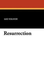 Resurrection, by Leo Tolstoy (Paperback)