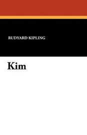 Kim, by Rudyard Kipling (Paperback)