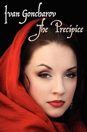 The Precipice (Russian Classics), by Ivan Goncharov (trade cloth)