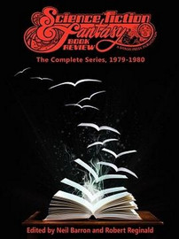 Science Fiction & Fantasy Book Review: The Complete Series, 1979-1980, edited by Neil Barron and Robert Reginald (trade pb)