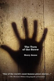 The Turn of the Screw, by Henry James (Hardcover)