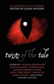 Twists of the Tale, edited by Ellen Datlow (trade pb)