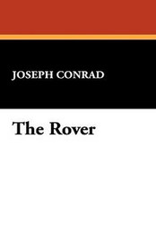 The Rover, by Joseph Conrad (Hardcover)