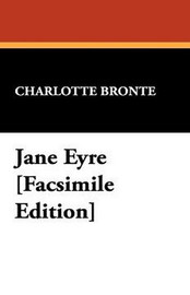 Jane Eyre, by Charlotte Bronte (Hardcover)