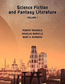 Science Fiction and Fantasy Literature Vol 1, by Robert Reginald (Hardcover) 941028755