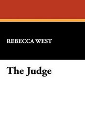 The Judge, by Rebecca West (Paperback)