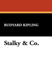 Stalky & Co., by Rudyard Kipling (Paperback)