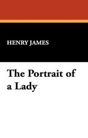 The Portrait of a Lady, by Henry James (Hardcover)