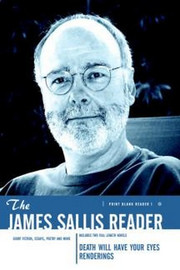 The James Sallis Reader (Point Blank)  (Hardcover)