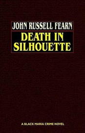 Death in Silhouette, by John Russell Fearn (Paperback)