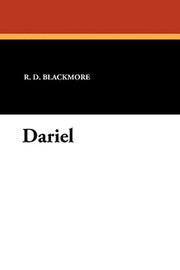 Dariel, by R.D. Blackmore (Paperback)