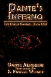 Dante's Inferno: The Divine Comedy, Book One, by Dante Alighieri (Paperback)