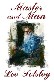 Master and Man, by Leo Tolstoy (Hardcover)