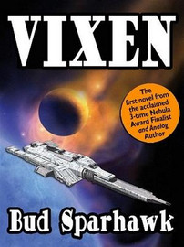 Vixen, by Bud Sparhawk (ePub/Kindle)
