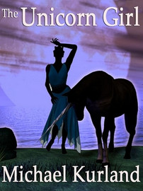 The Unicorn Girl, by Michael Kurland (ePub/Kindle)