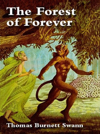 The Forest of Forever, by Thomas Burnett Swann (ePub/Kindle)