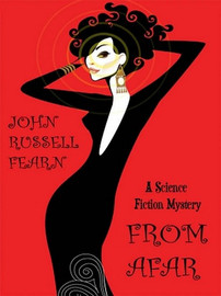 From Afar: A Science Fiction Mystery, by John Russell Fearn (ePub/Kindle)