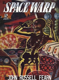 The Space Warp, by John Russell Fearn (ePub/Kindle)