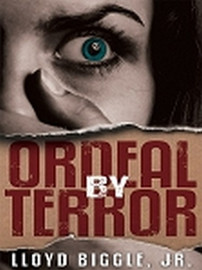 Ordeal by Terror, by Lloyd Biggle, Jr. (ePub/Kindle)