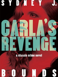 Carla's Revenge: A Classic Crime Novel, by Sydney J. Bounds (ePub/Kindle)