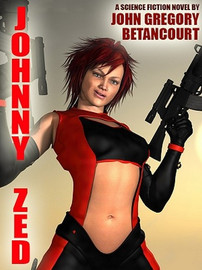 Johnny Zed, by John Gregory Betancourt (epub/kindle/pdf)