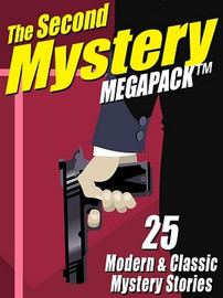 The Second Mystery MEGAPACK™ (ePub/Kindle)