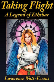 Taking Flight: A Legend of Ethshar, by Lawrence Watt-Evans (Ethshar series) (ePub/Kindle)